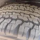 كفرات دنلوب 275 65 17