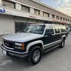 جمس سوبربان موديل 1997 .