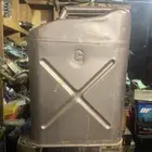 جركل نظيف على الشرط
