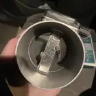 حساس هوا او حساس القربه