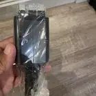 شاحن سياره بثلاث اسلاك تايب سي