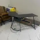 طوله حرف L استعمال حشمه اخو الجديد ل القمينق