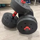 اثنين دنابل 7.5كيلو