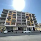 شقة للإيجار جدة - حي النهضة