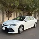 كامري 2021 سعودي