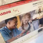 طابعه كانون