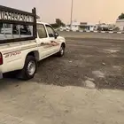 هايلكس 2001