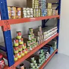 مواد غذائيه بالجملة ومياه للبيع