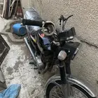 دباب أكس 100 اسود الأصلي