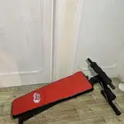جهاز تمرين البطن