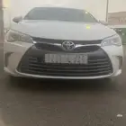كامري 2016 فل كامل