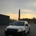ايسوزو 2015 ديزل بدون دبل