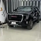 جمس يوكن للايجار اليومي والاسبوعي والشهري