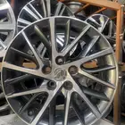 جنوط لكزس ES350 موديل 2017-2018 مقاس 17اصليه