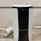 مكيف جري متنقل