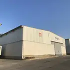 للإيجار مستودع مرخص شمال عنيزة