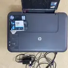 طابعه 3 في 1 (نسخ - طباعه-مسح ضوئي)