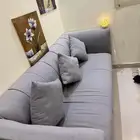 للبيع كنبة ثلاثية