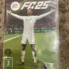 للبيع شريط فيفا Fc25 جديد لم يستعمل جديد