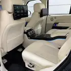 شاشات خلفية رنج روفر كوب 1 الوكالة