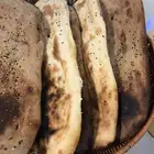 خبز تنور ورظيفة وسمن حسب الطلب