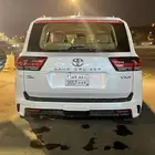 تويوتا. Vxr 2022.