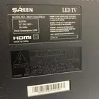 للبيع شاشة SREEN سمارت 55 بوصة 4K UHD