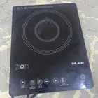 فرن سطحي كهربائي