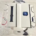 ساعة ابل 9 مقاس 45