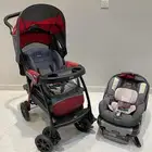 عربية أطفال تشيكو Chicco
