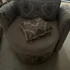 كنب جديد وفاخر كلاسيك لم يستخدم للبيع