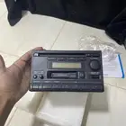 مسجل اكورد 2002 وكالة