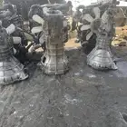 السلام عليكم يوجد لدينا مكائن وجربكس ايسيوز ديماكس