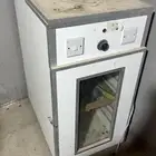 فقاسة بيض وحضانة دجاج