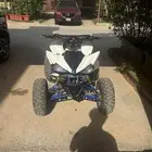 دباب كهرباء 72 volt