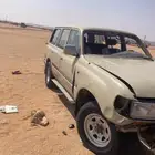 جيب صالون موديل 90 مسقط جايه صدمه