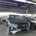 هونداي كريتا سمارت 2025