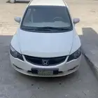 هوندا سفك 2009