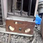 مكيف شباك