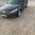 ماليبو بدي نظيف ماشي214