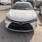 كامري 2017 بيع قطع غيار فقط