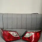 اسطبات سوناتا 2014 ستاندر