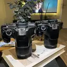 كاميرا canon