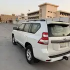 برادو 2014 نظيف