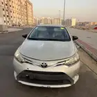 يارس 2015 أوتوماتيك