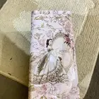 سلة تخزين قماشيه
