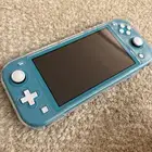 نيتندو سوتش لايت