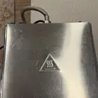 مكينة وافل شبه جديده علا سوم