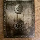 ستيل بوك ذا ايفل ويذن نسخة اليابانيه اصلي