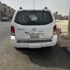 نيسان باثفندر 2010